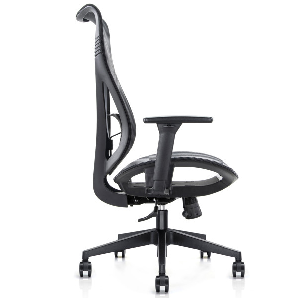 Mala Full Mesh Ergonomic Office Chair 
